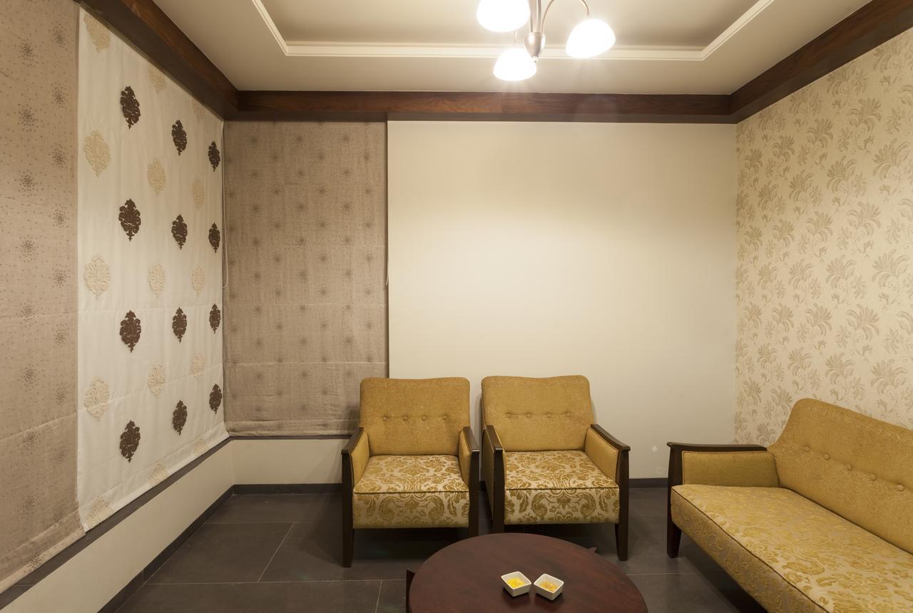 Hotel K Tree - A Boutique Hotel Kolhapur Værelse billede