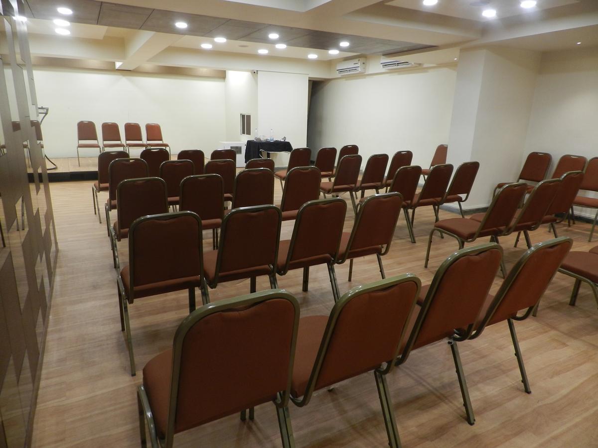 Hotel K Tree - A Boutique Hotel Kolhapur Eksteriør billede