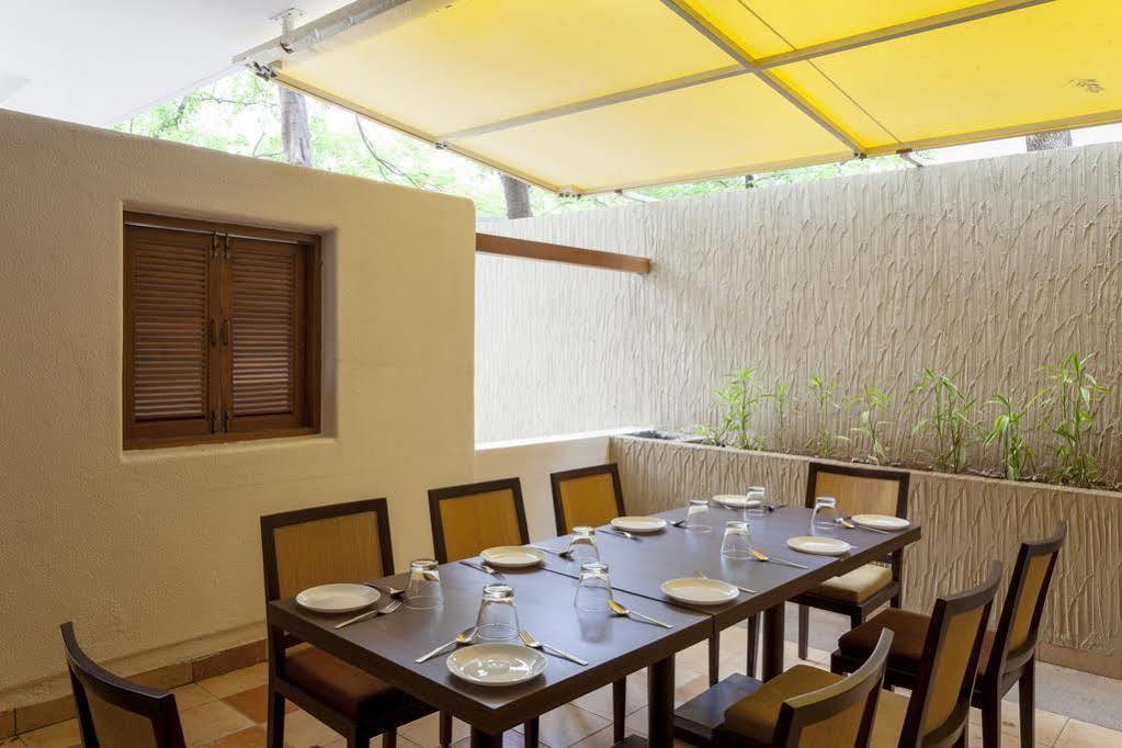 Hotel K Tree - A Boutique Hotel Kolhapur Eksteriør billede