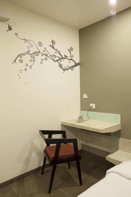 Hotel K Tree - A Boutique Hotel Kolhapur Eksteriør billede